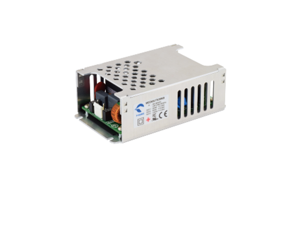 U Chassis AC/DC Power Supply Module